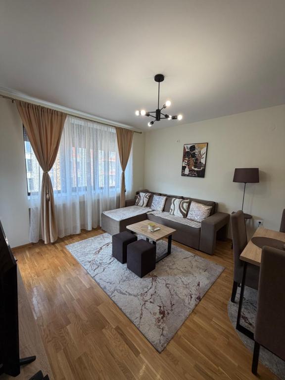 Tesla apartman - 2