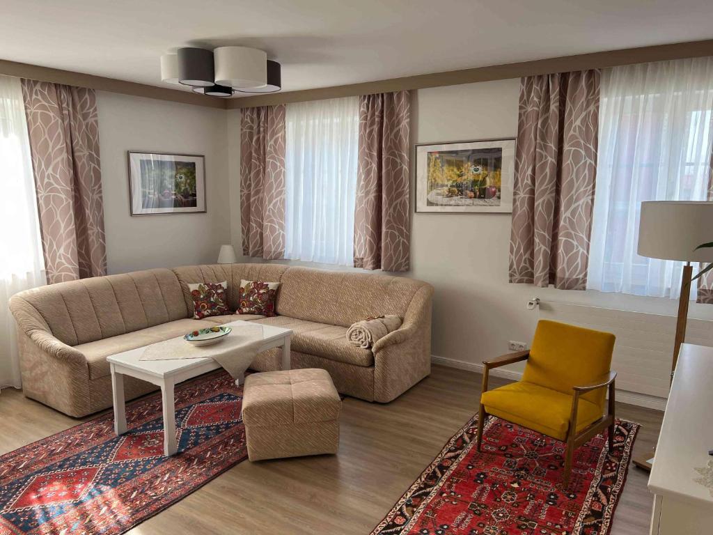 ALTSTADT-APARTMENTS Bad Radkersburg - Ihr Zuhause auf Reisen - 3