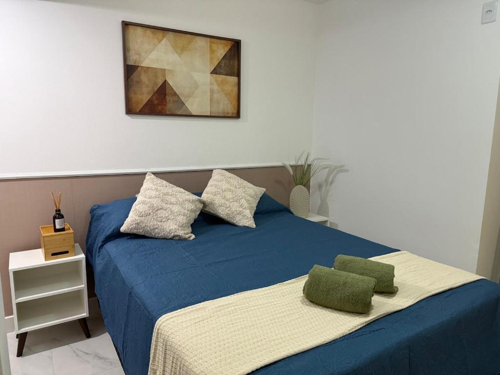 Premium Apartment with Ocean View - 1