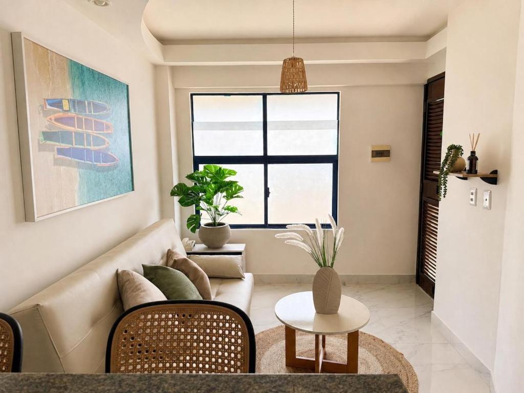 Premium Apartment with Ocean View - 2