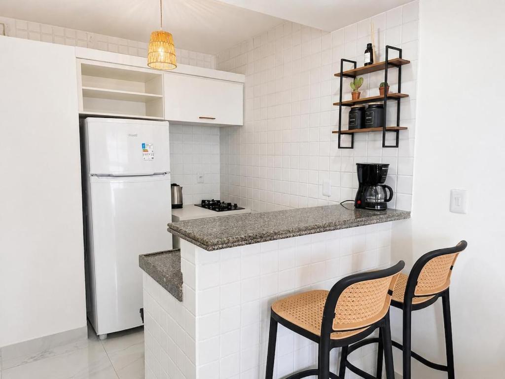 Premium Apartment with Ocean View - 3
