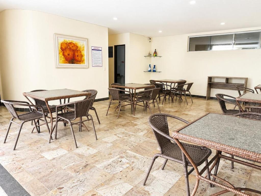 Premium Apartment with Ocean View - 5