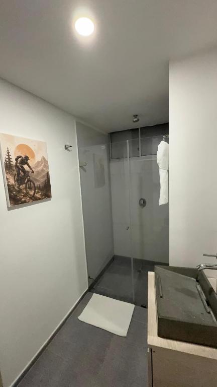 Moderno Loft al Norte de Armenia - 3