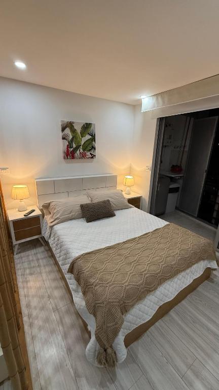 Moderno Loft al Norte de Armenia - 5