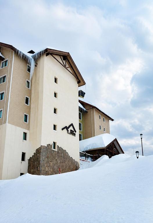 Luxury Ski In Ski Out Apartment Valle Nevado - 4