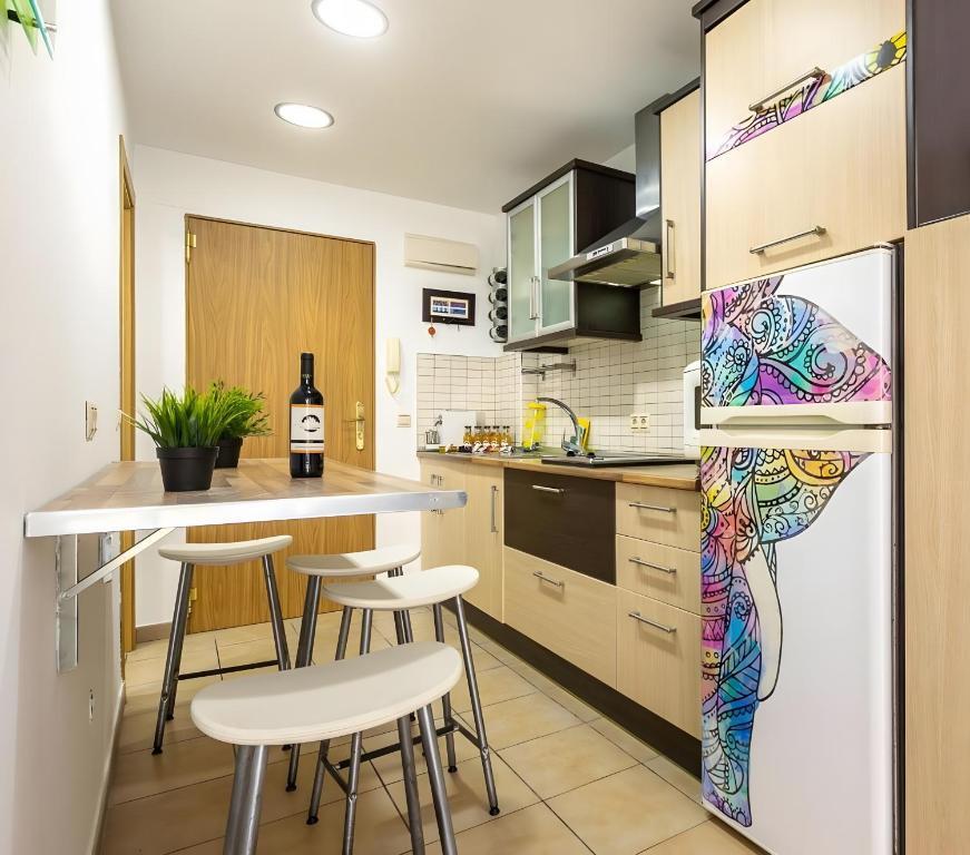 Apartamento El Oasis Torremolinos - 2