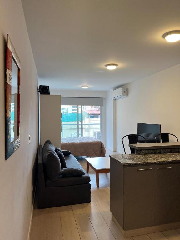 Studio con amenities zona Hospital Italiamo 36 - 4