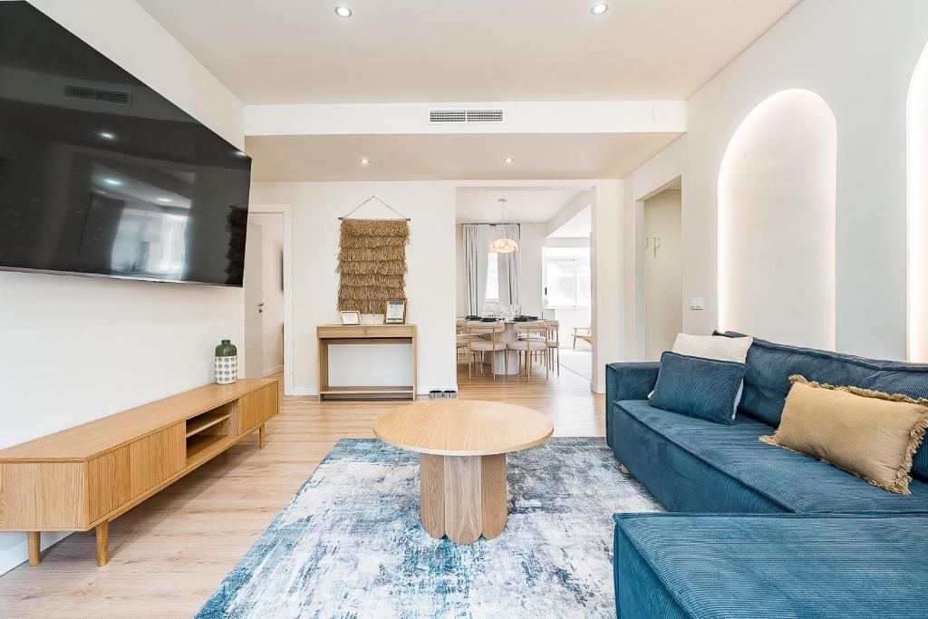 Camp Nou Prestige Apartment - 4