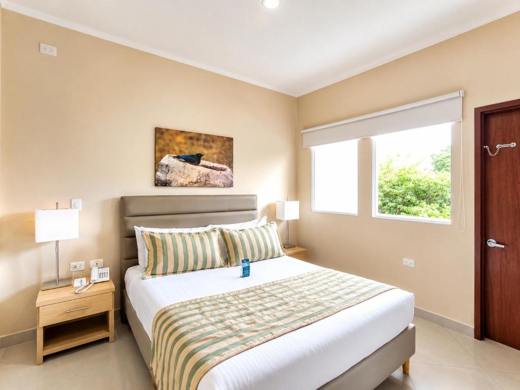 Hotel Neiva Plaza - 5