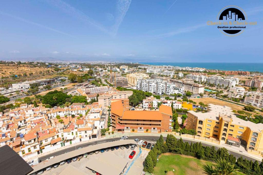 El Mirador Torremolinos Apartment - 5