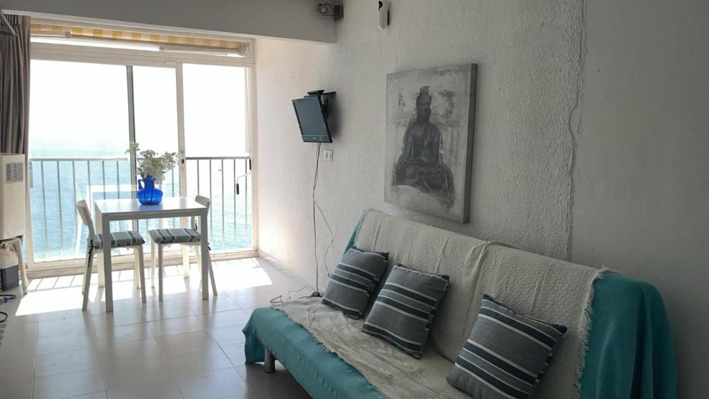 Esplendido apartamento con VISTA AL MAR Beach Palace - 4