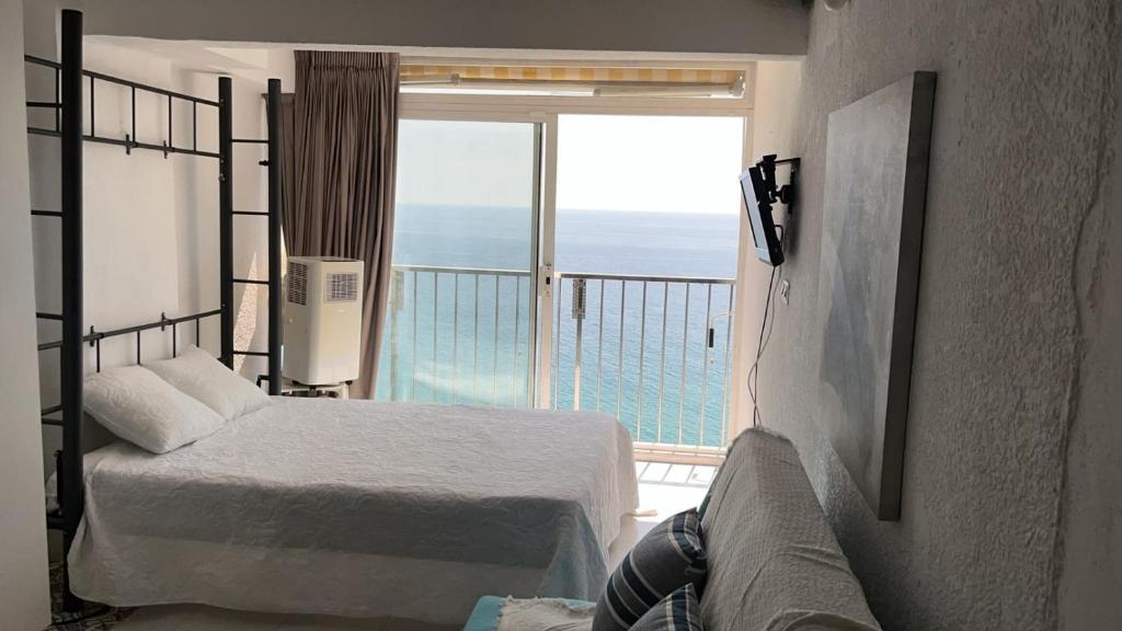 Esplendido apartamento con VISTA AL MAR Beach Palace - 1