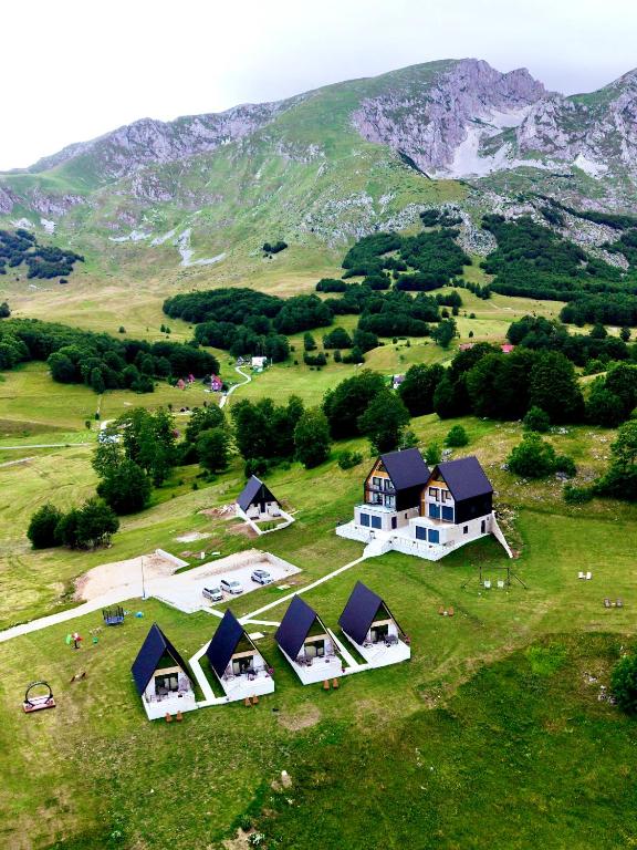 Monte zone Zabljak - 1