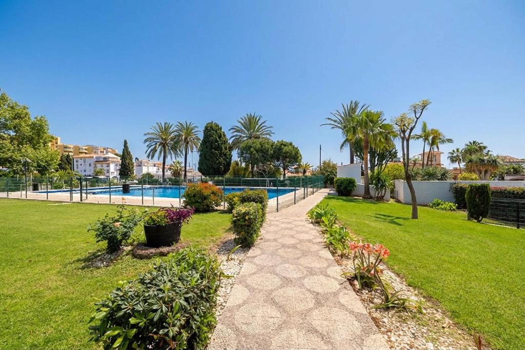 Estupendo apartamento muy cerca del mar - 5