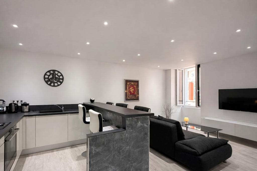 Appartement vieille ville - 2 suites au coeur d'Ajaccio - 1