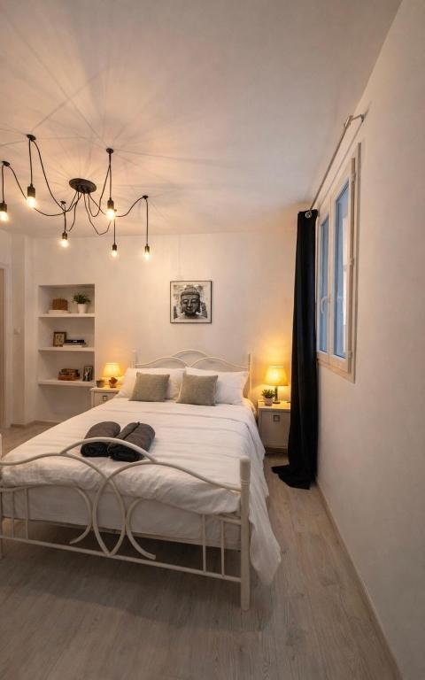 Appartement vieille ville - 2 suites au coeur d'Ajaccio - 4