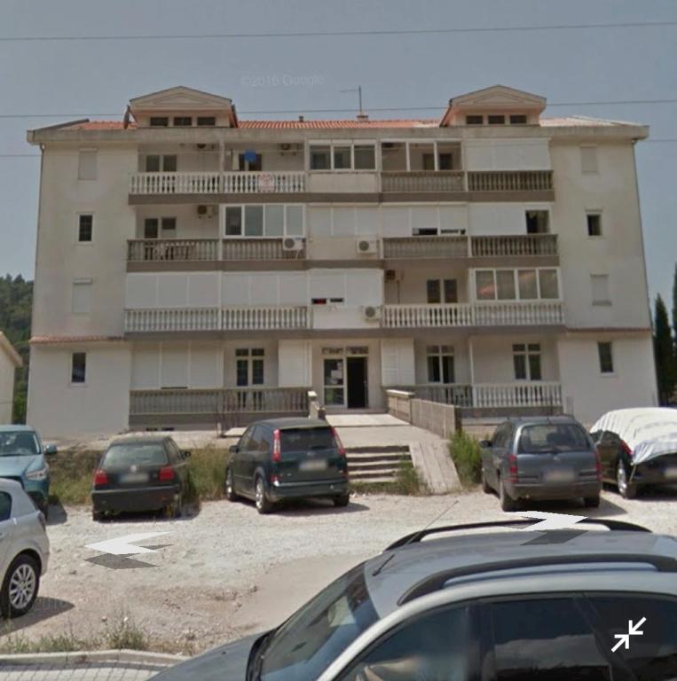 Apartman BVD - 1