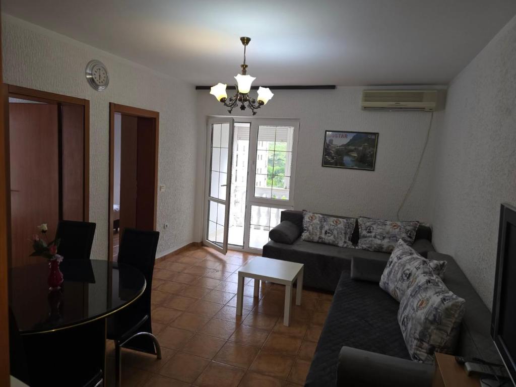 Apartman BVD - 2