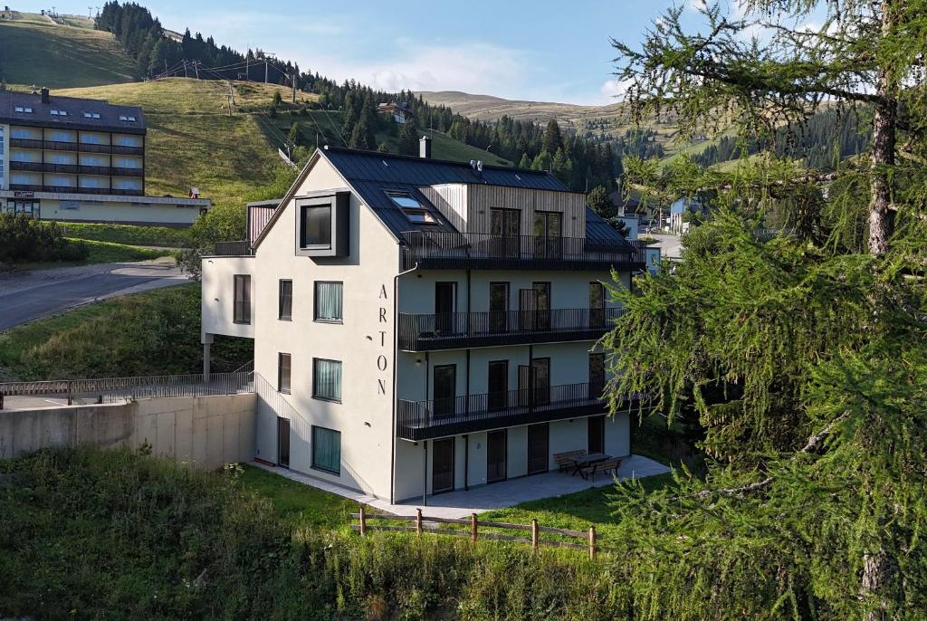 Arton Lachtal - Apartments Steiermark - 1