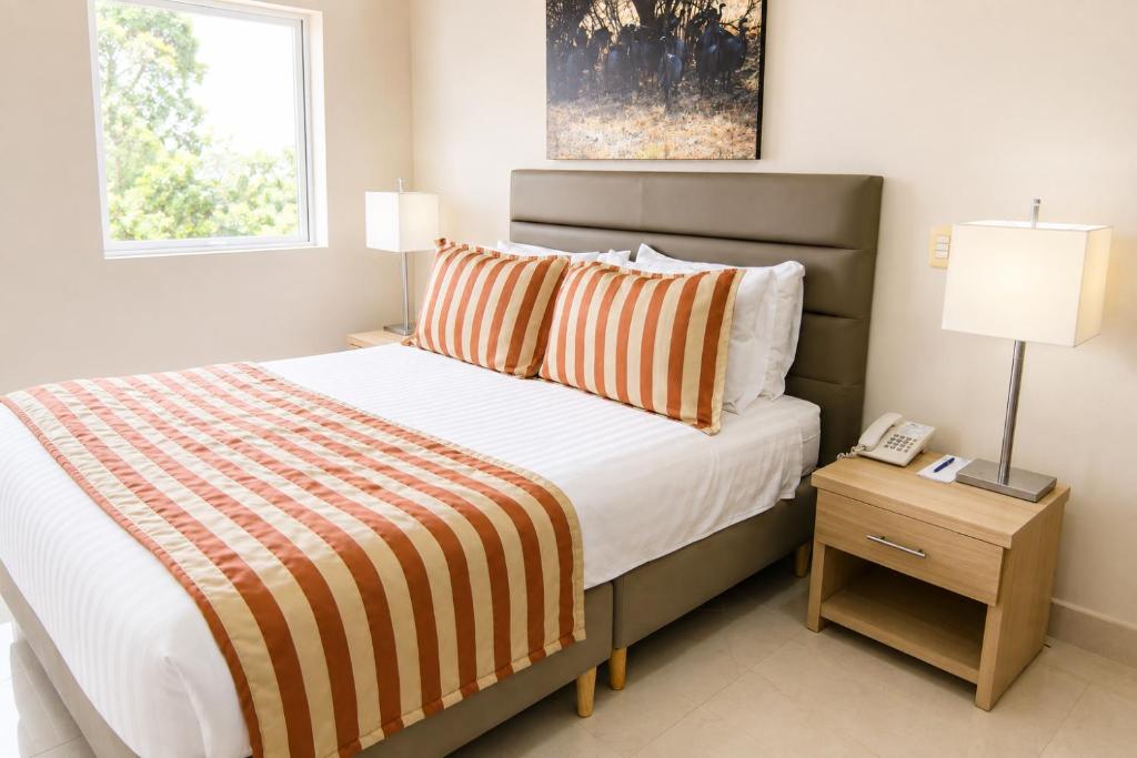 Hotel Neiva Plaza - 2