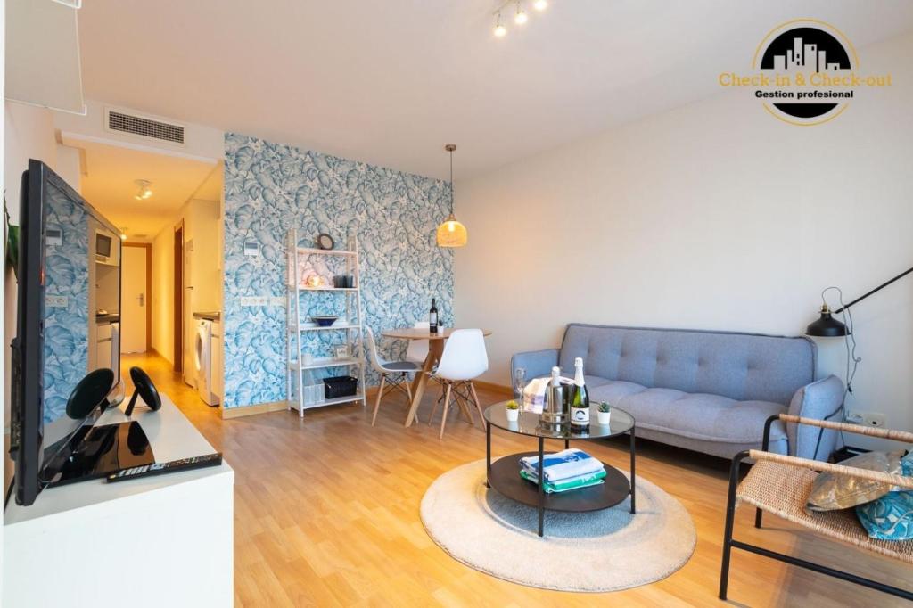 La Rosaleda Apartment - 3
