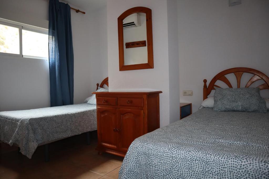 Apartamento RUMBO Deluxe - 5