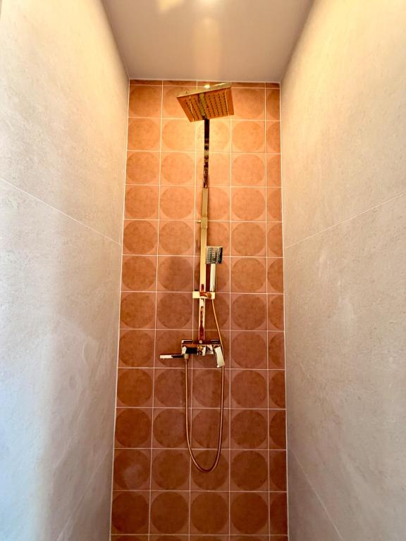 Ninette, chambre avec entrée privative - 3