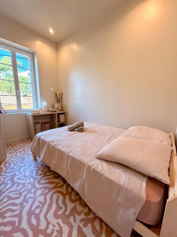 Ninette, chambre avec entrée privative - 4