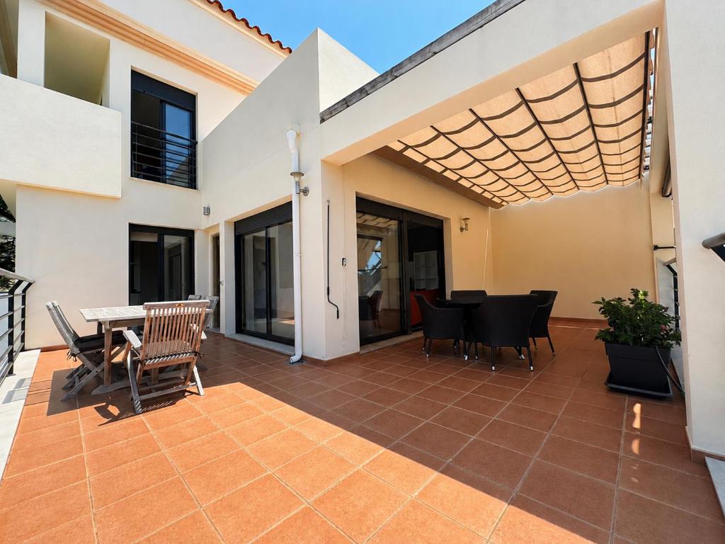 Villa Sol de Bellver - 2