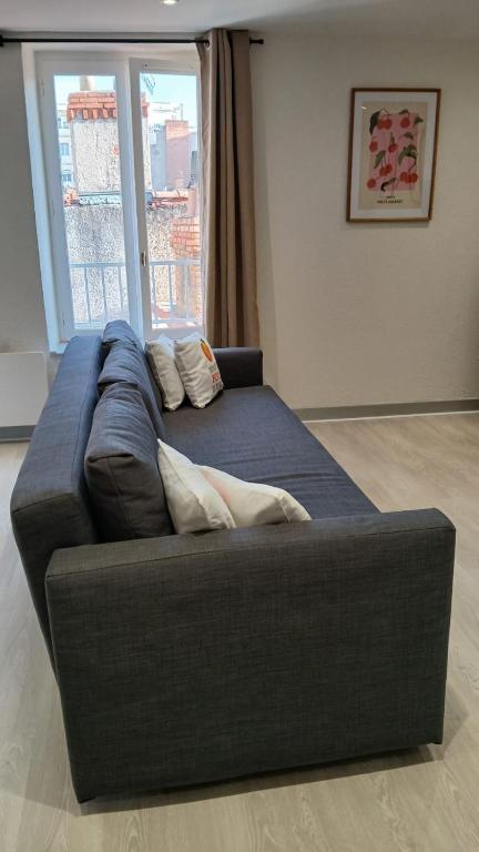 Cocon Centre Historique - Duplex Cosy et Lumineux - 5