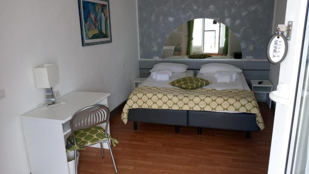 Villa Monica - 1