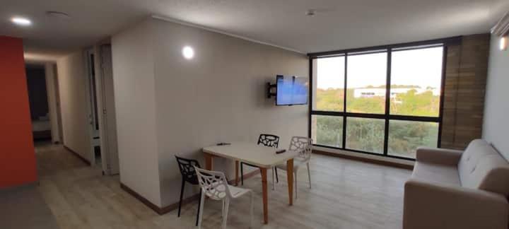 Casa XBarranquilla - 3