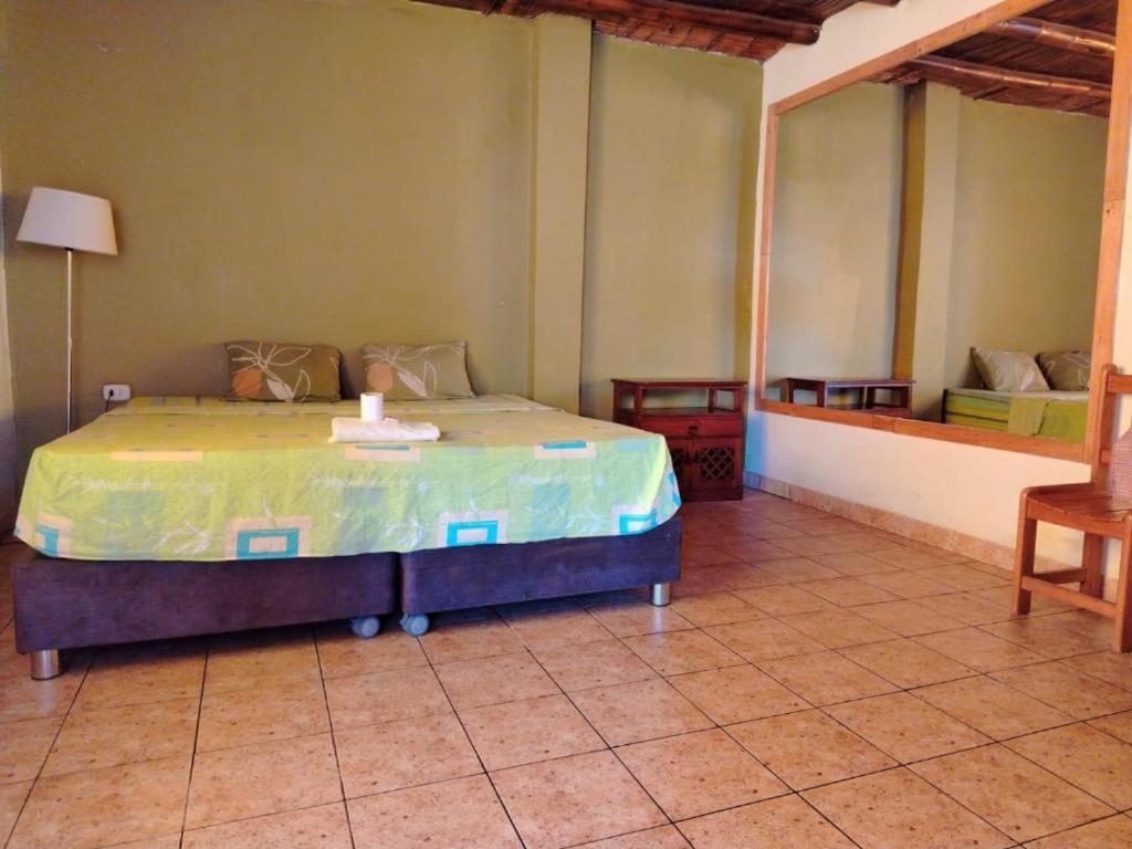 Casa de la Bodega - 2