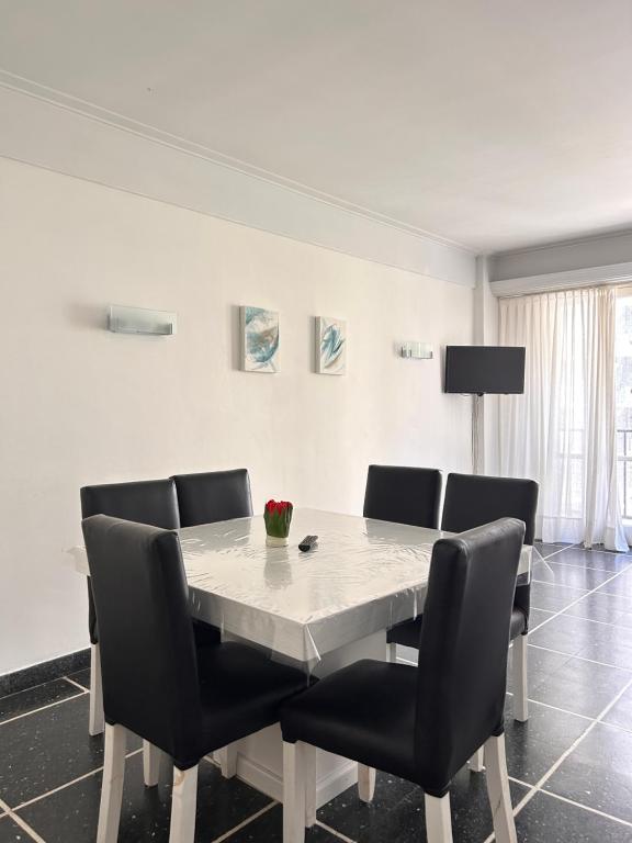 Departamento en Mar del Plata - 5