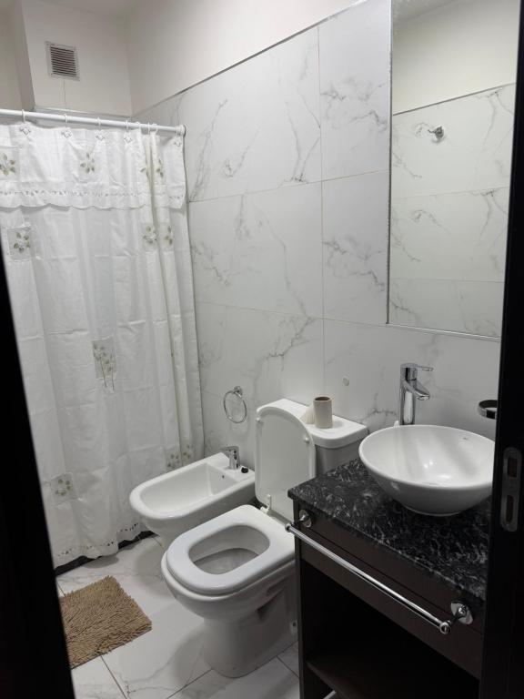 Depto Elegante, Centrico, Calef Central, Cochera - 4