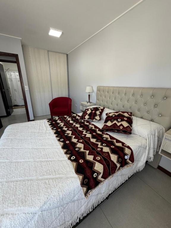 Depto Elegante, Centrico, Calef Central, Cochera - 5