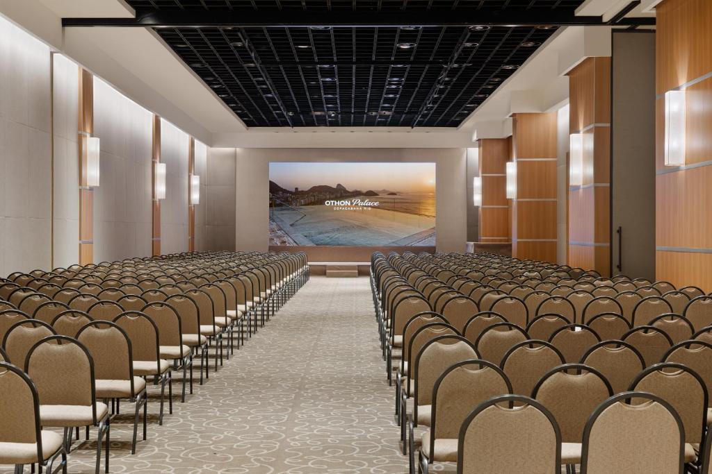 Meeting room / ballrooms