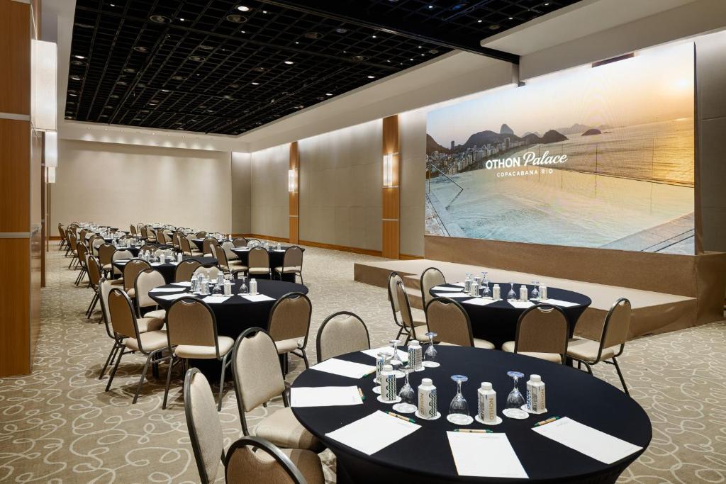 Meeting room / ballrooms