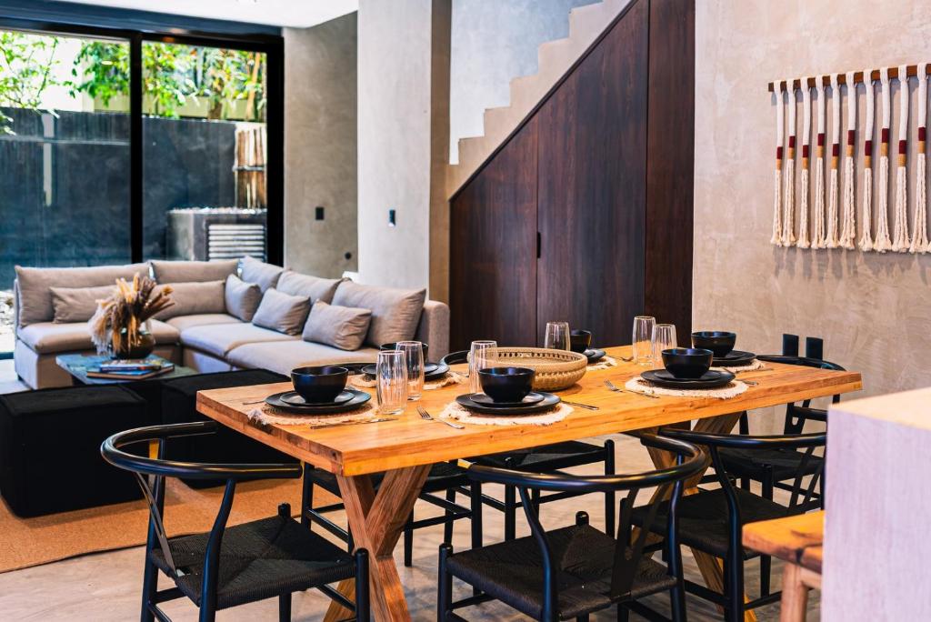 Casa Naya - 2 Pools, Near Beach, VIP Concierge - 2