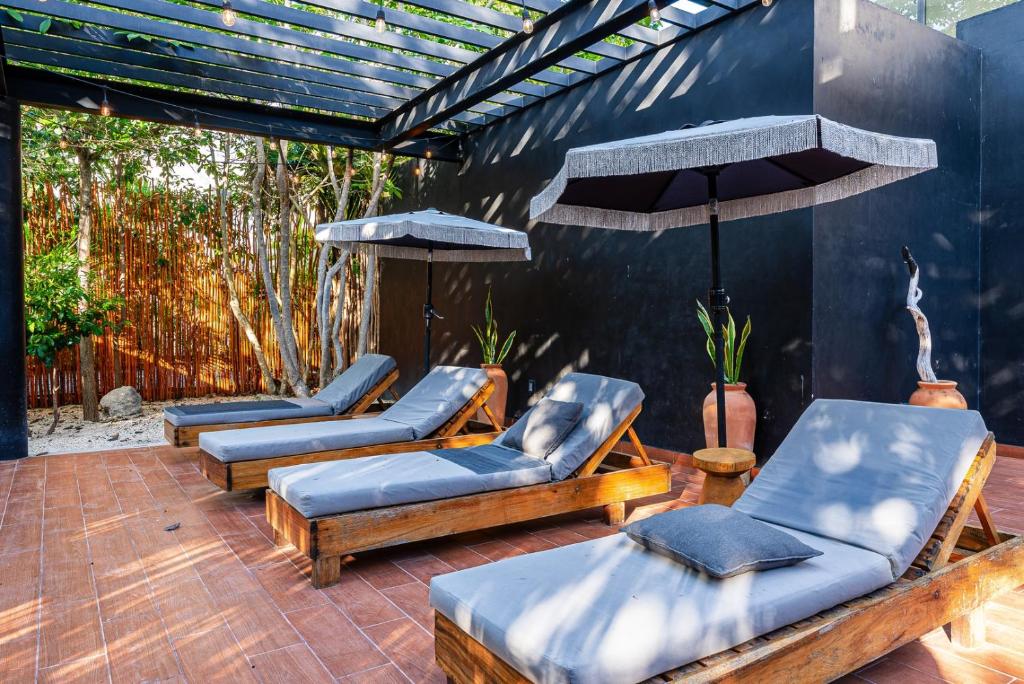 Casa Naya - 2 Pools, Near Beach, VIP Concierge - 5