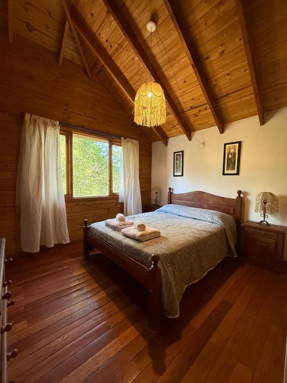 El rancho refugio - 3