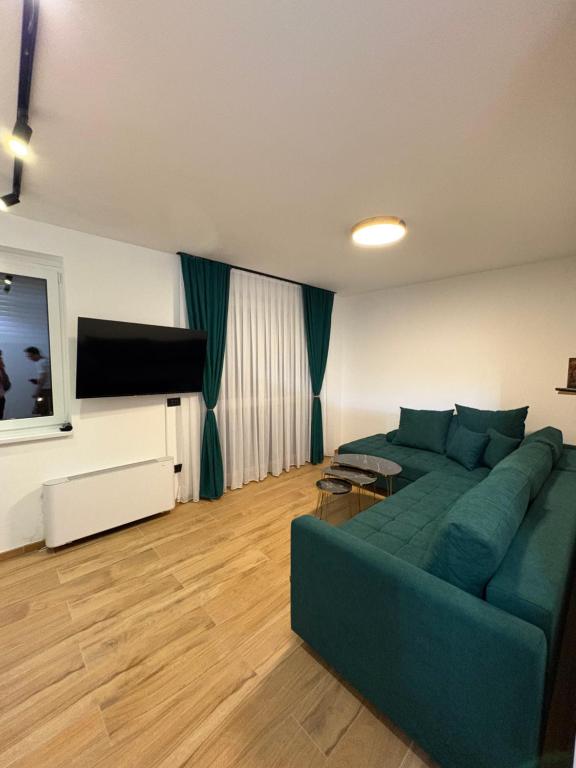 MIBRA Luxury - 2