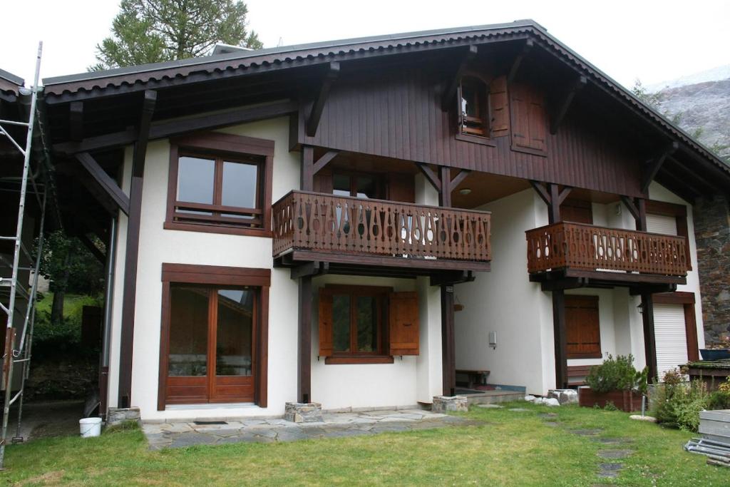 Cosy Apartment in Le Tour Chamonix - 3
