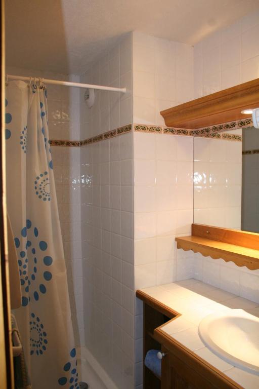 Cosy Apartment in Le Tour Chamonix - 5