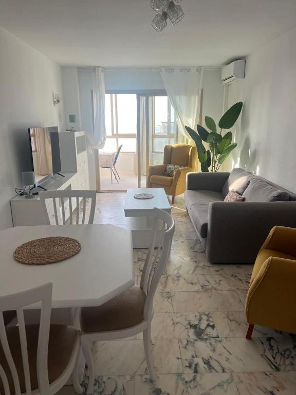 Apartment near the beach - 1