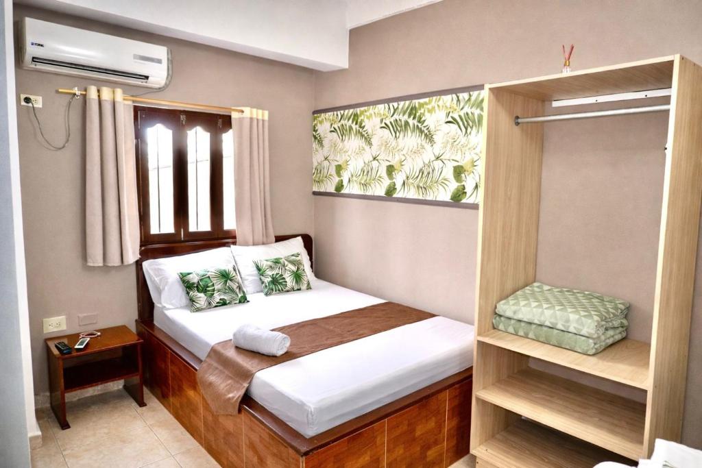 HOTEL LUA Santa Marta - 4