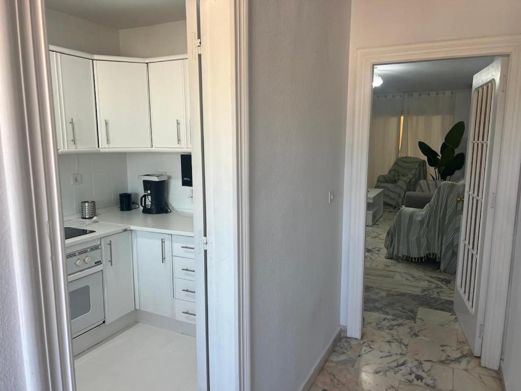 Apartment near the beach - 3