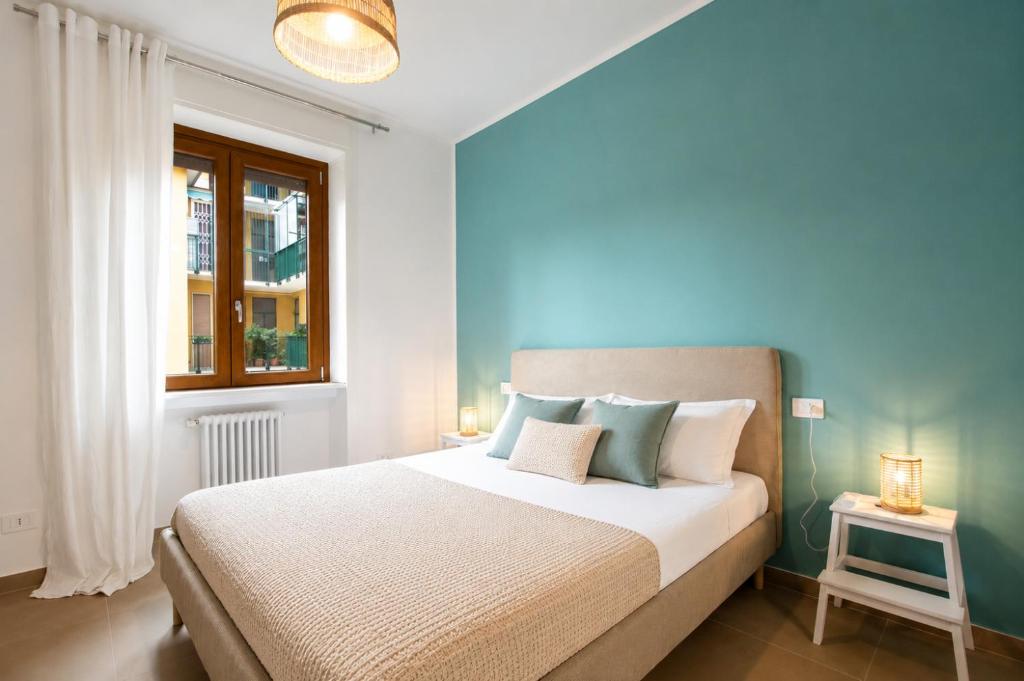 Vespri Design Apartment - M4, Navigli & City Centre - 2