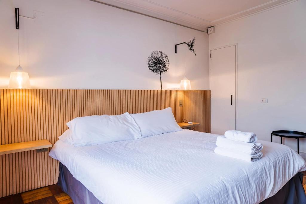 Modern Comfort in Providencia Ideal for 3 - 2