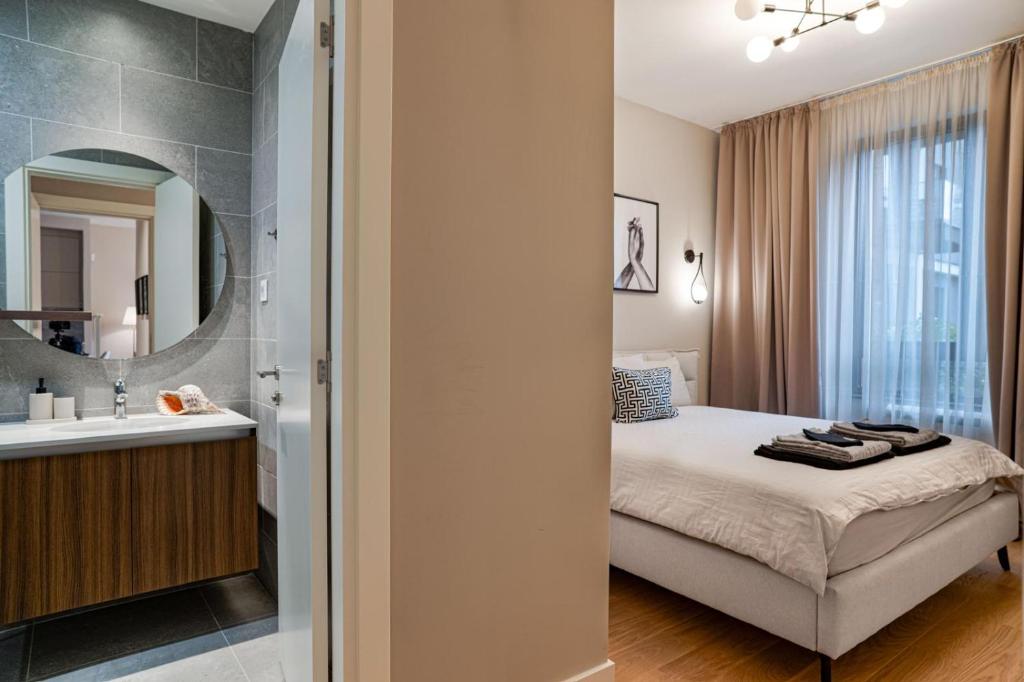 BW Ultra Lux Apartment - 5